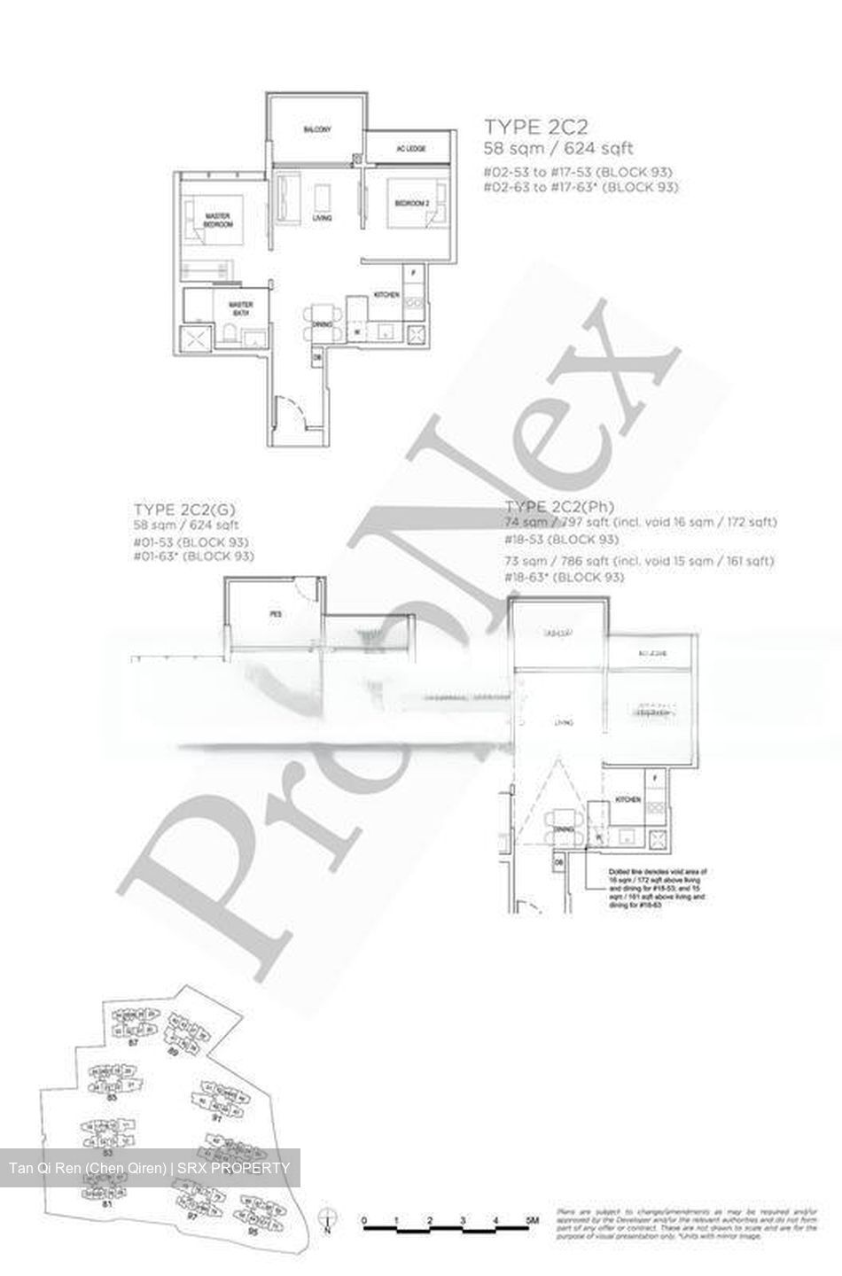 The Florence Residences (D19), Apartment #499876201